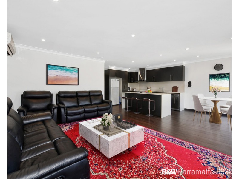 26 Aubrey Street, South Granville NSW 2142