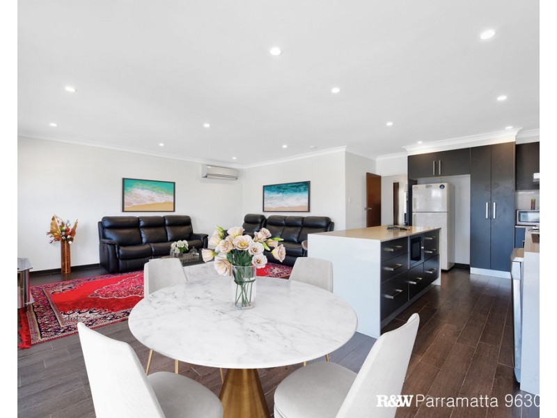 26 Aubrey Street, South Granville NSW 2142