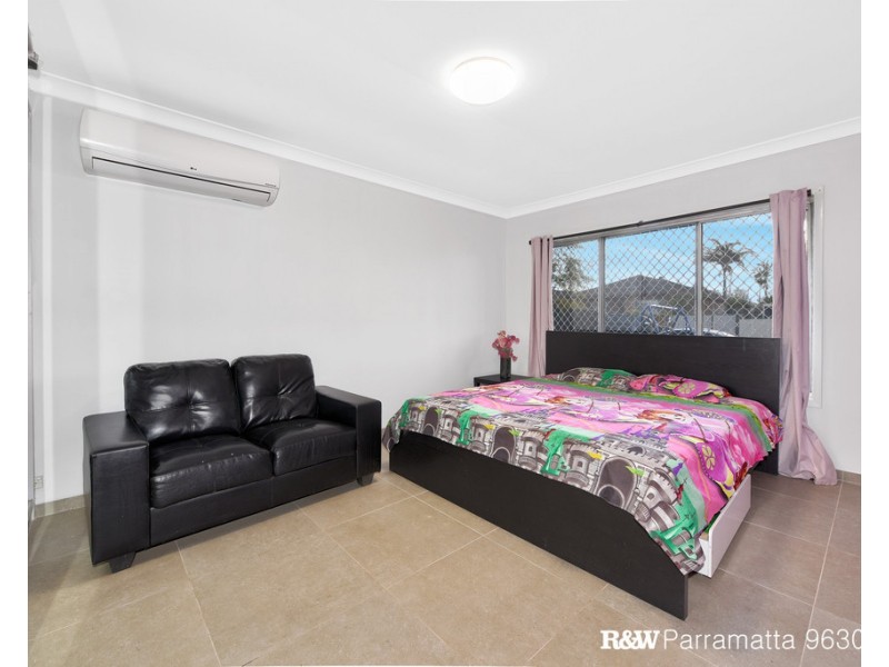 26 Aubrey Street, South Granville NSW 2142