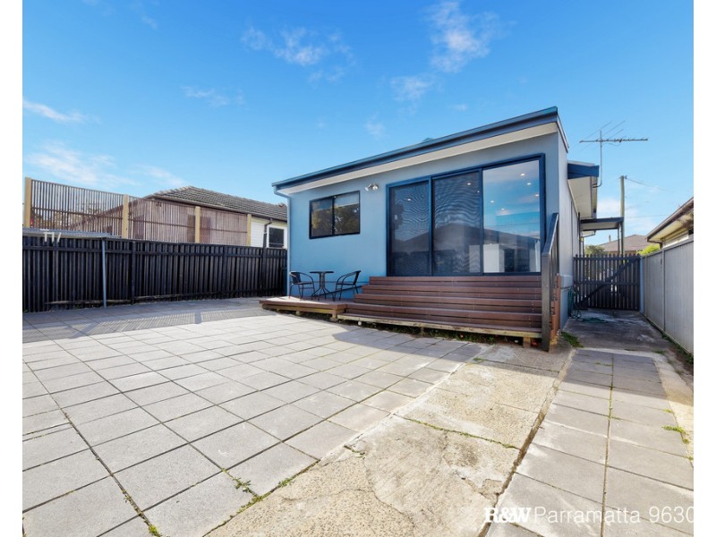 26 Aubrey Street, South Granville NSW 2142