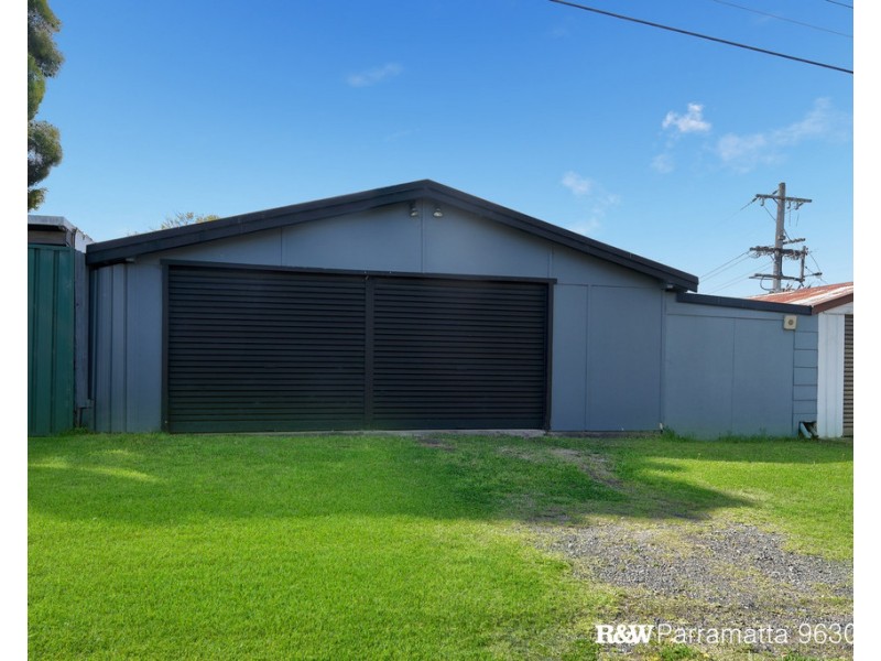 26 Aubrey Street, South Granville NSW 2142