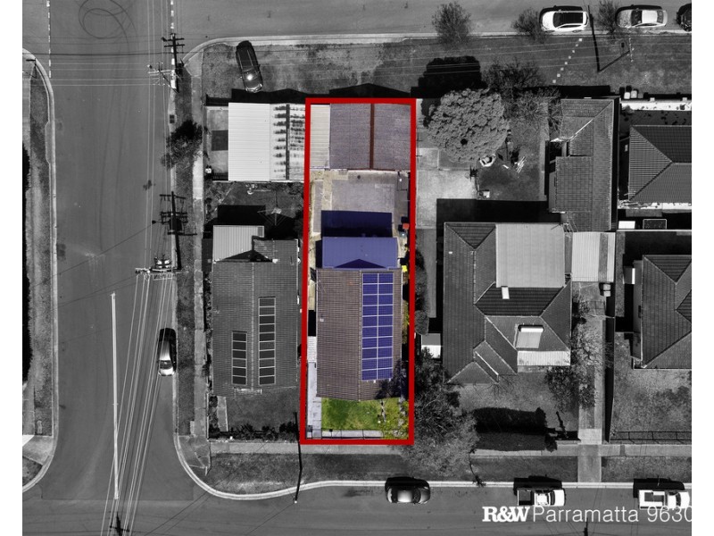 26 Aubrey Street, South Granville NSW 2142