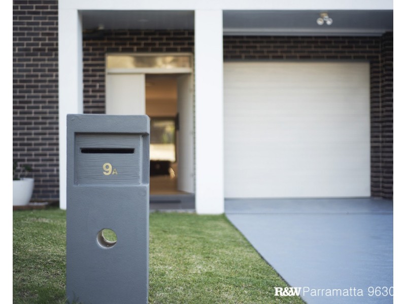 9A Boardman Street, Dundas Valley NSW 2117