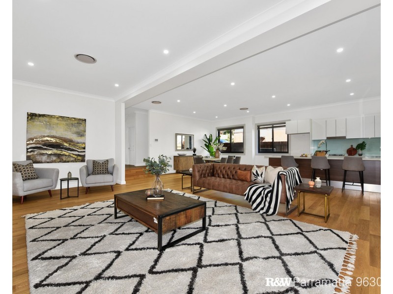 9A Boardman Street, Dundas Valley NSW 2117