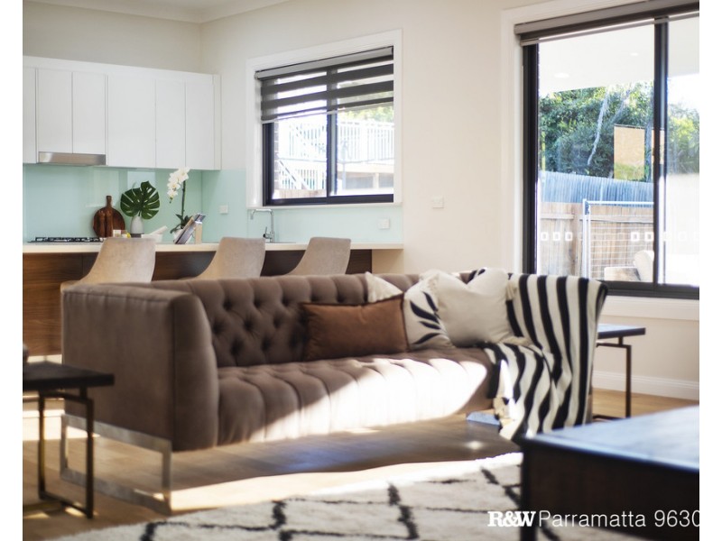 9A Boardman Street, Dundas Valley NSW 2117