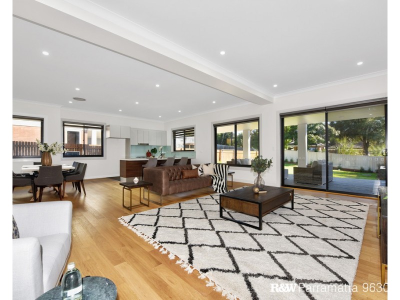 9A Boardman Street, Dundas Valley NSW 2117