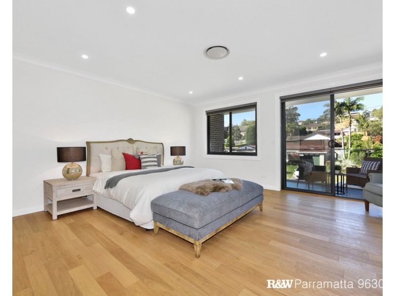 9A Boardman Street, Dundas Valley NSW 2117