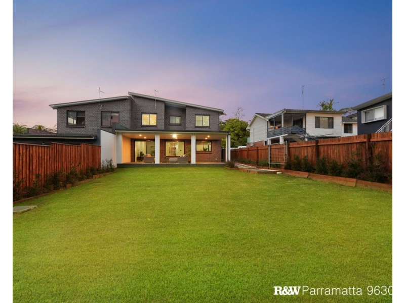 9A Boardman Street, Dundas Valley NSW 2117