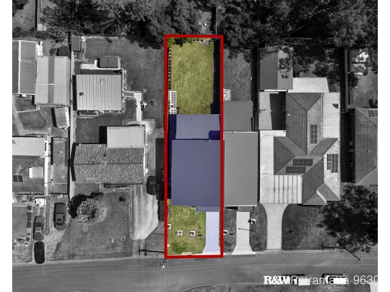 9A Boardman Street, Dundas Valley NSW 2117