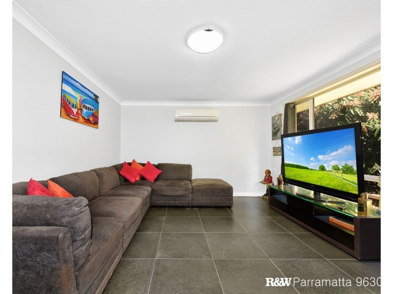 2A Stanley Lane, Rydalmere NSW 2116
