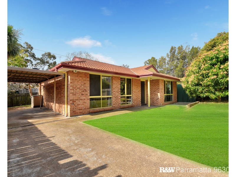 2A Stanley Lane, Rydalmere NSW 2116