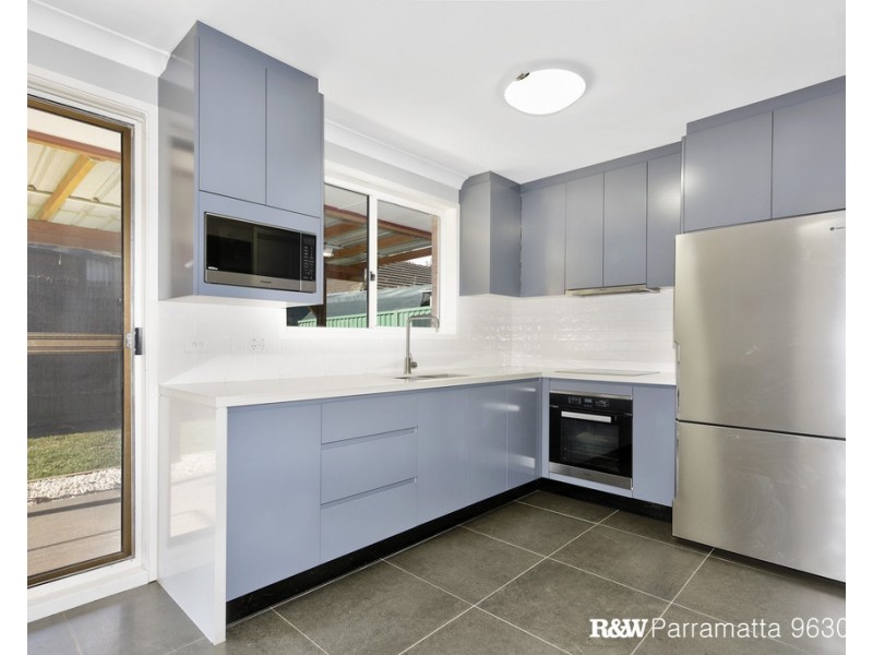 2A Stanley Lane, Rydalmere NSW 2116