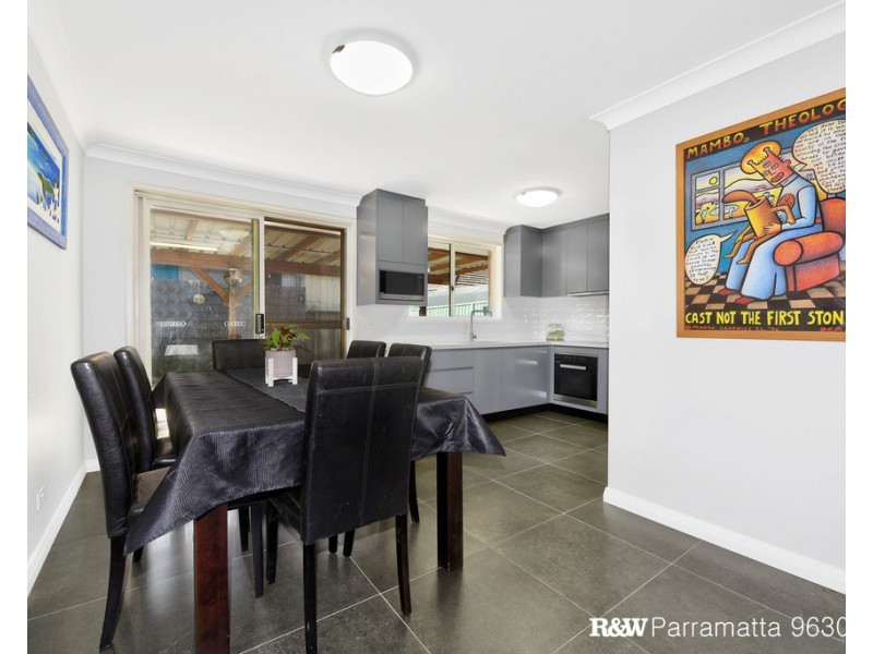 2A Stanley Lane, Rydalmere NSW 2116