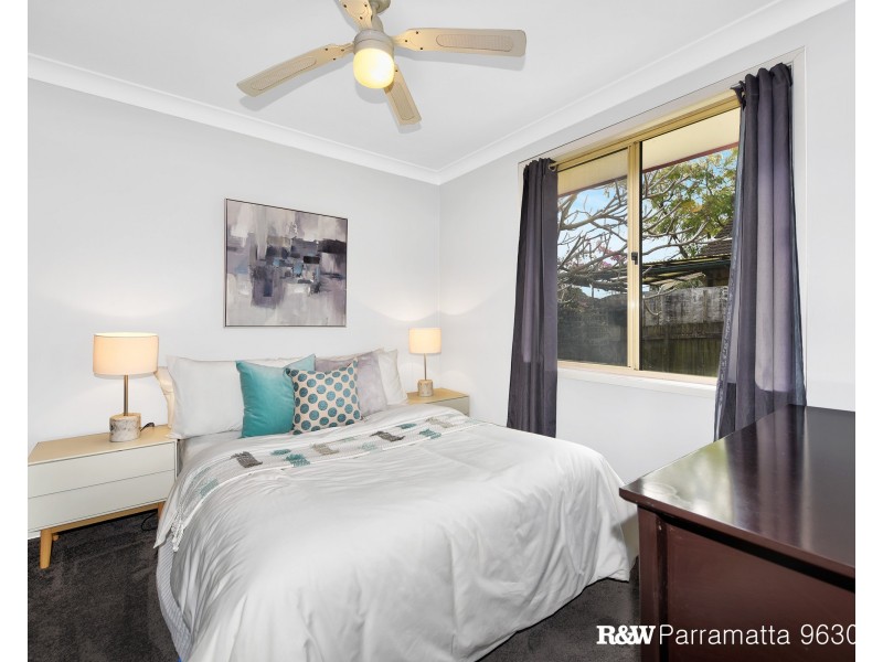 2A Stanley Lane, Rydalmere NSW 2116