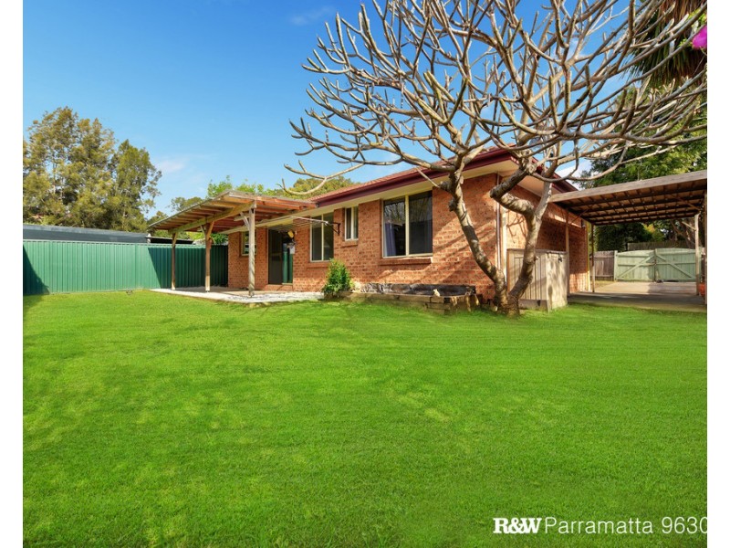 2A Stanley Lane, Rydalmere NSW 2116