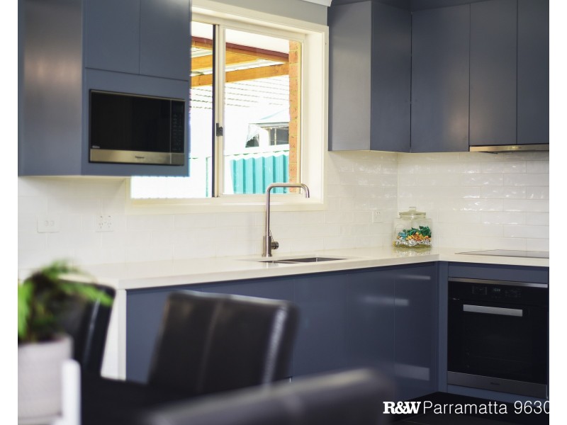 2A Stanley Lane, Rydalmere NSW 2116