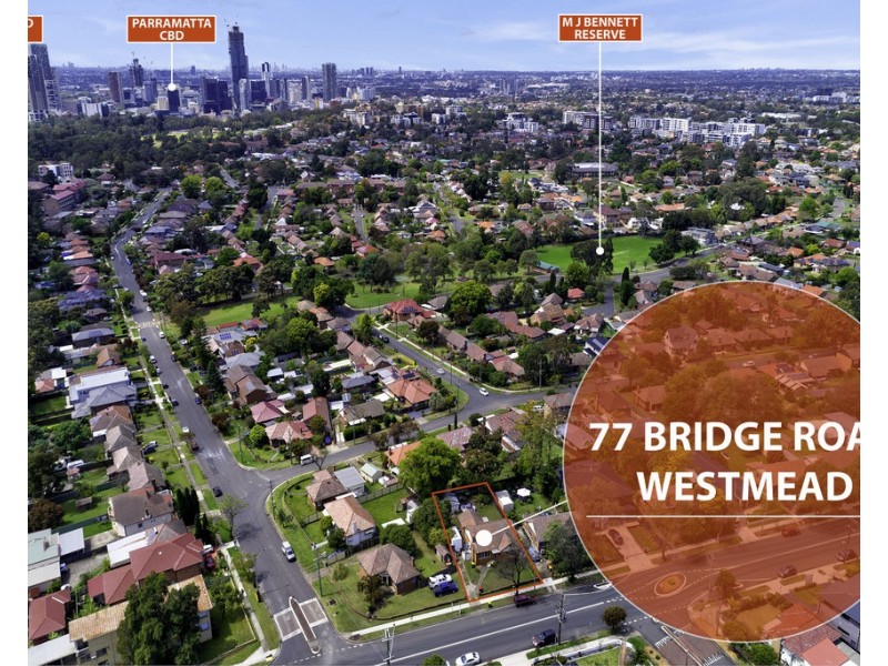 77 Bridge Road, Westmead NSW 2145