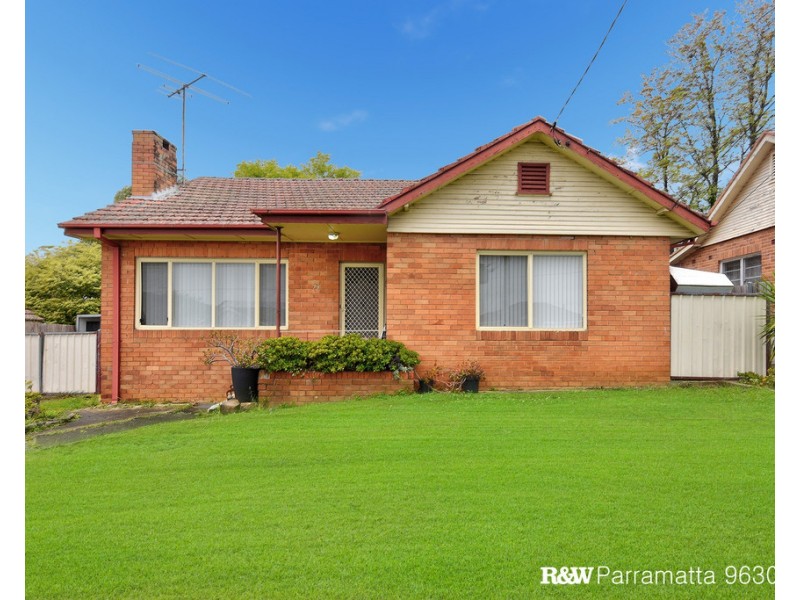 77 Bridge Road, Westmead NSW 2145