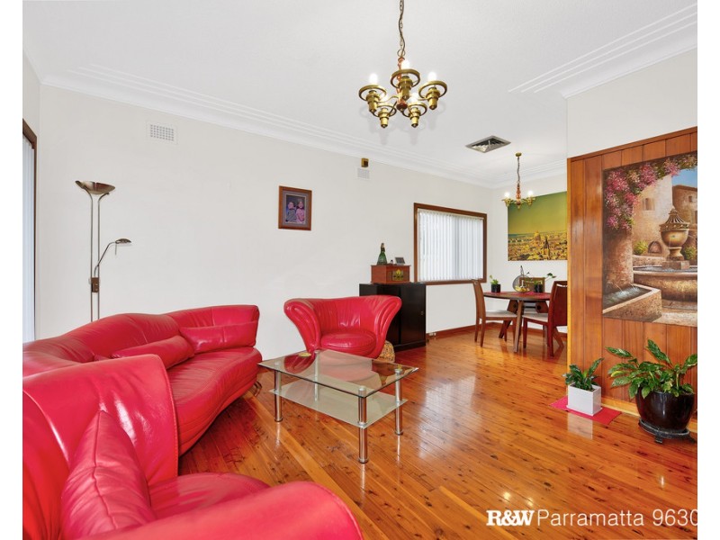 52 Beamish Road, Northmead NSW 2152