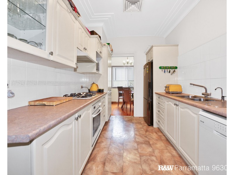 52 Beamish Road, Northmead NSW 2152