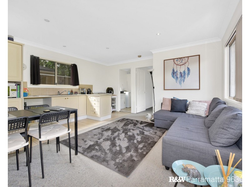 52 Beamish Road, Northmead NSW 2152