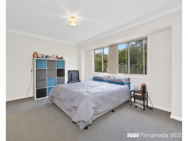 52 Beamish Road, Northmead NSW 2152