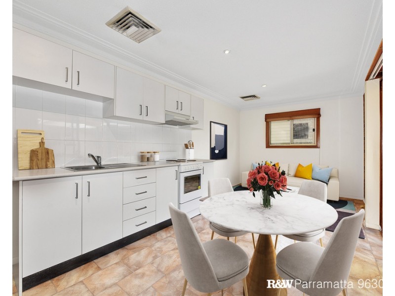 52 Beamish Road, Northmead NSW 2152