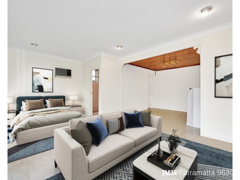 52 Beamish Road, Northmead NSW 2152