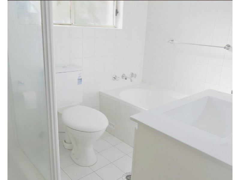 8/23-25 Manchester Street, Merrylands NSW 2160