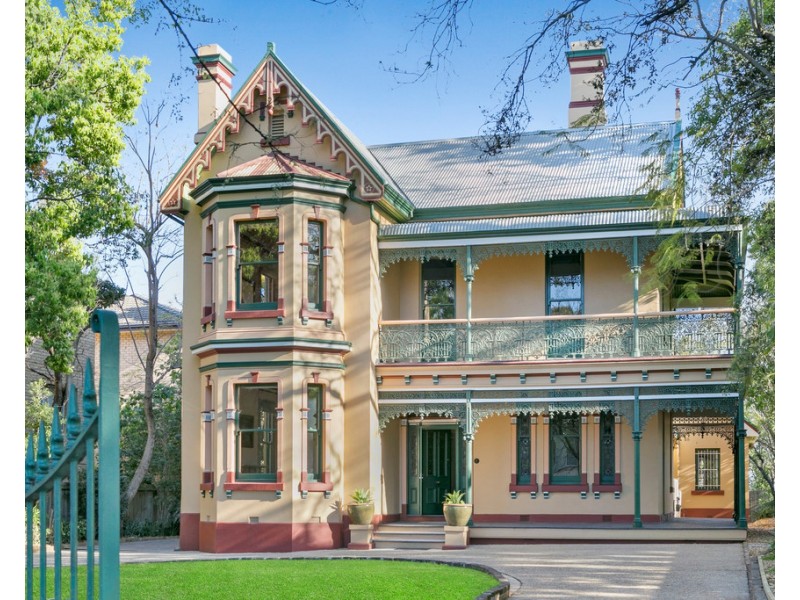 60 Prospect Street, Rosehill NSW 2142