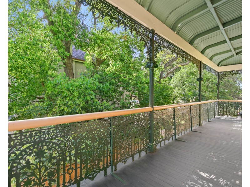 60 Prospect Street, Rosehill NSW 2142