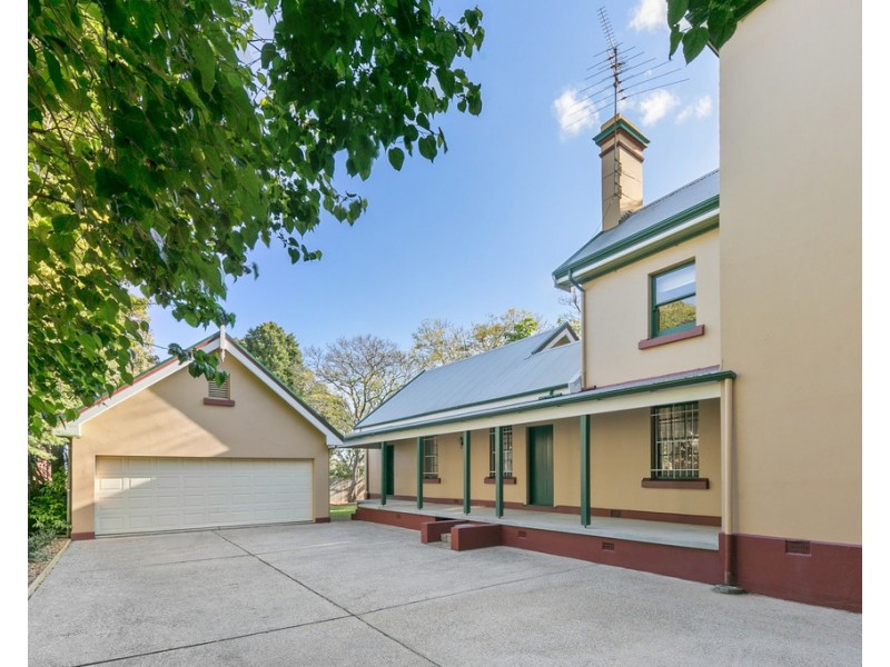 60 Prospect Street, Rosehill NSW 2142