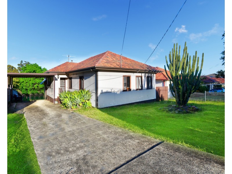 9 Turner Street, Ermington NSW 2115