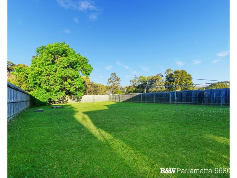 9 Turner Street, Ermington NSW 2115