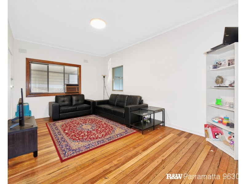 9 Turner Street, Ermington NSW 2115