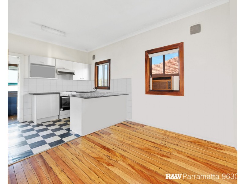 9 Turner Street, Ermington NSW 2115