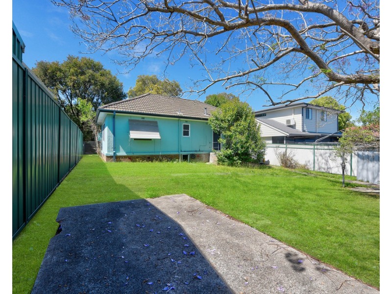 590 Victoria Road, Ermington NSW 2115