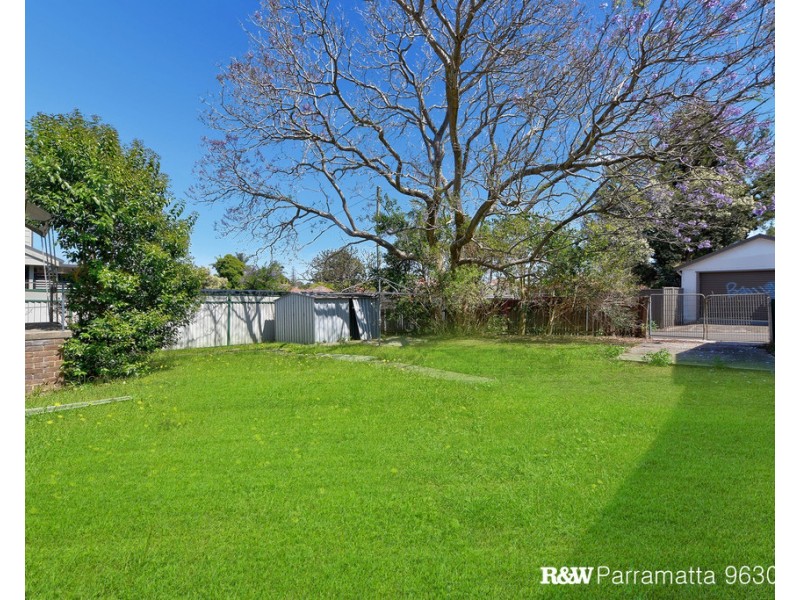 590 Victoria Road, Ermington NSW 2115
