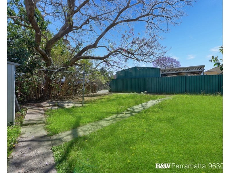 590 Victoria Road, Ermington NSW 2115