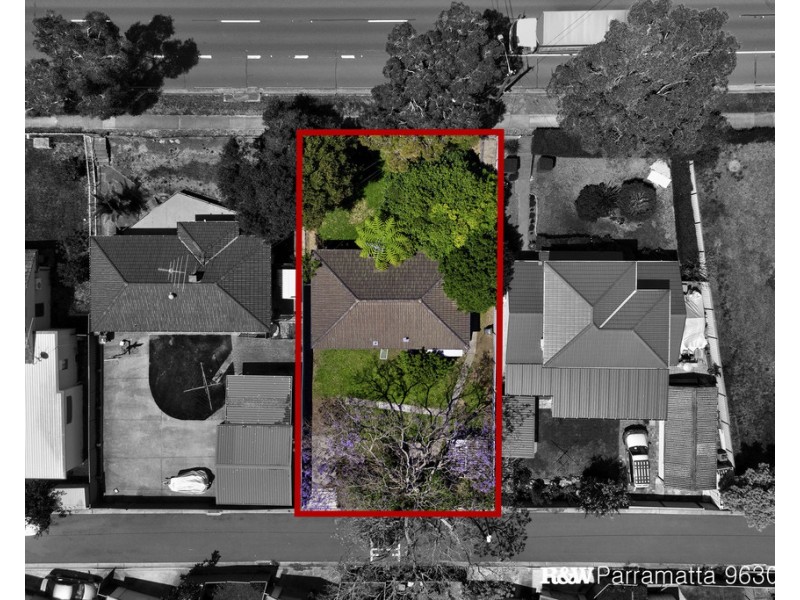 590 Victoria Road, Ermington NSW 2115