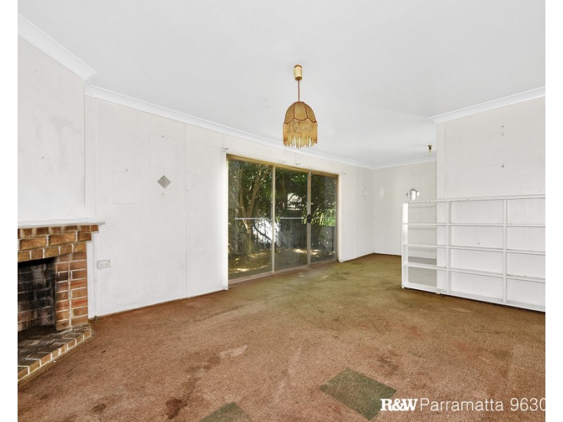 590 Victoria Road, Ermington NSW 2115