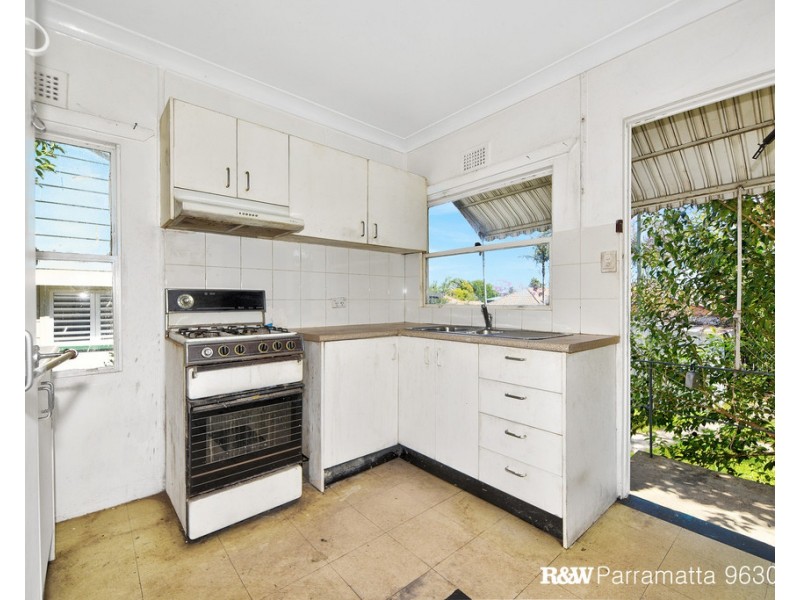 590 Victoria Road, Ermington NSW 2115