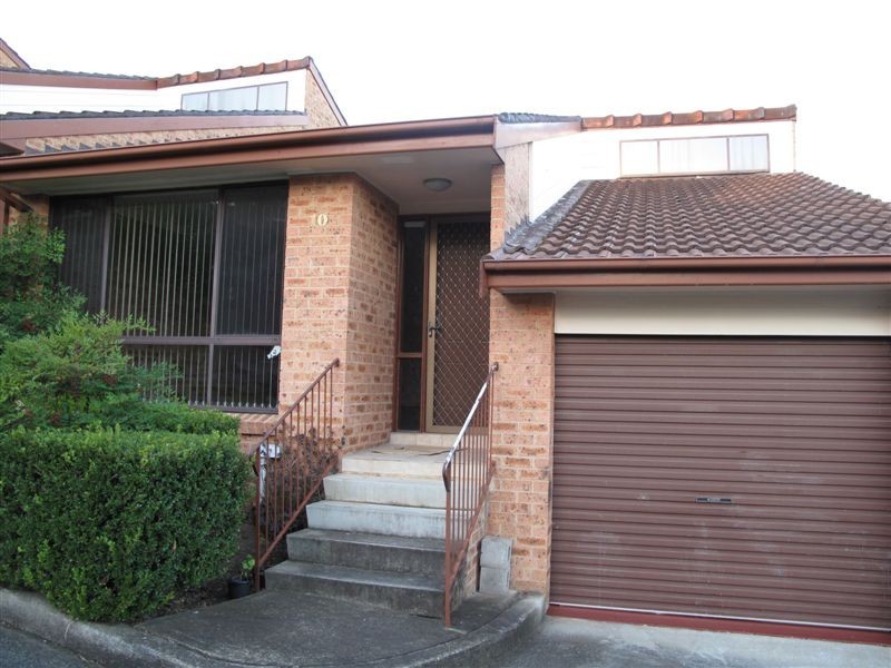 10/17 Mahony Road, Constitution Hill NSW 2145