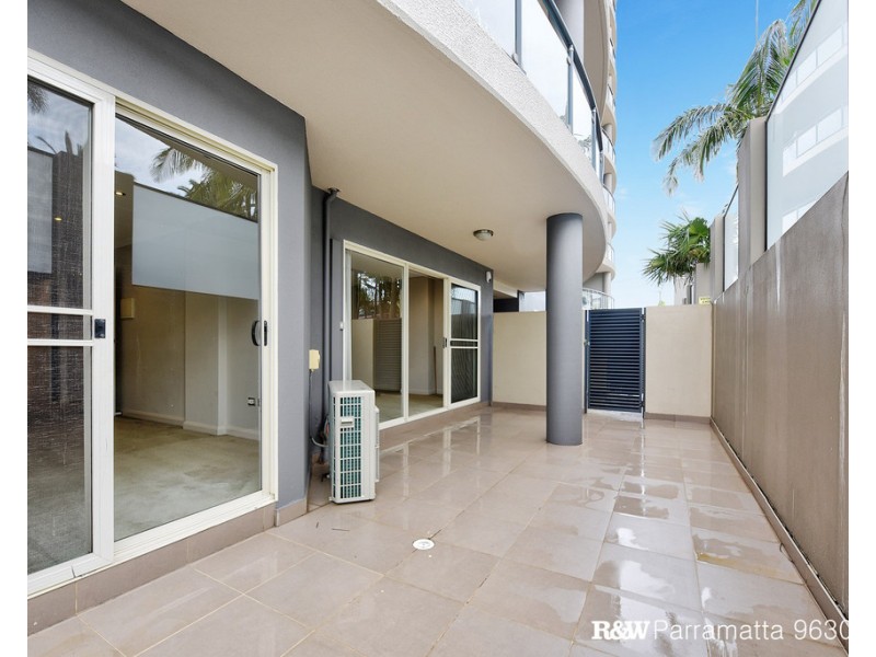 105/91D Bridge Road, Westmead NSW 2145