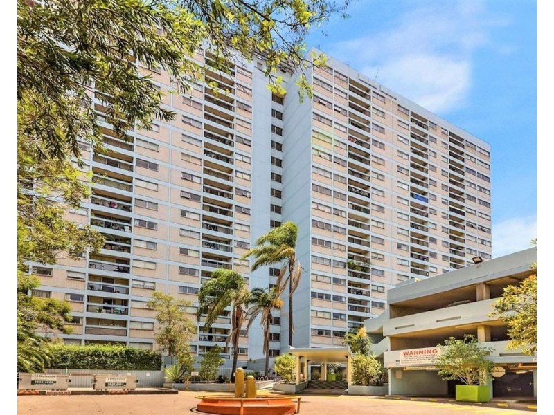 3L/15 Campbell Street, Parramatta NSW 2150