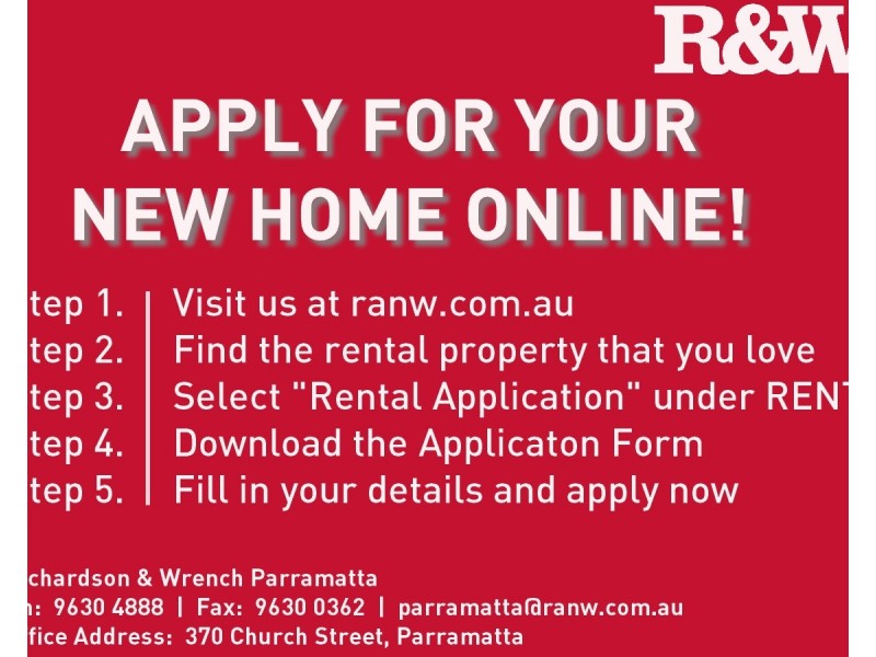 3L/15 Campbell Street, Parramatta NSW 2150