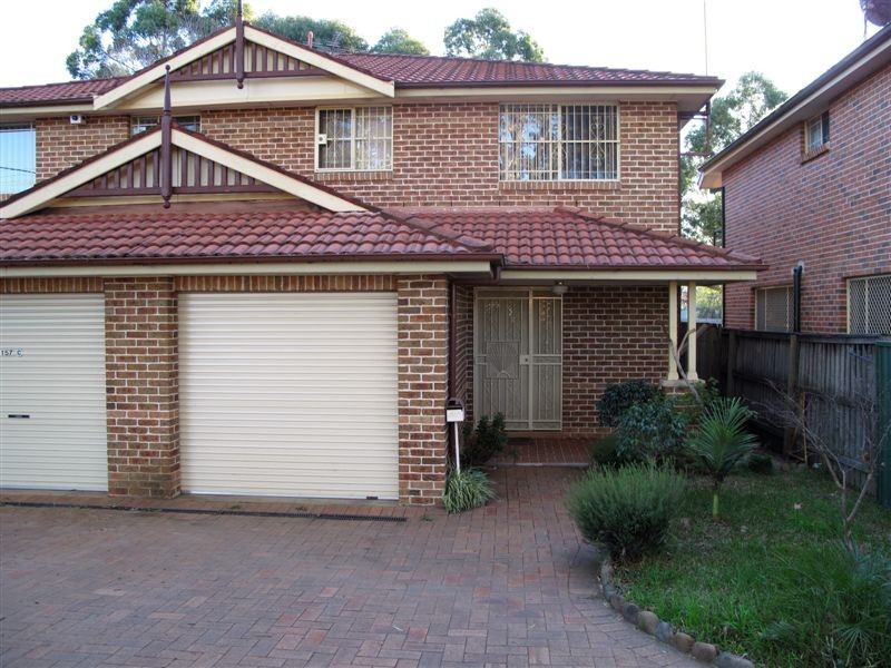 Merrylands NSW 2160