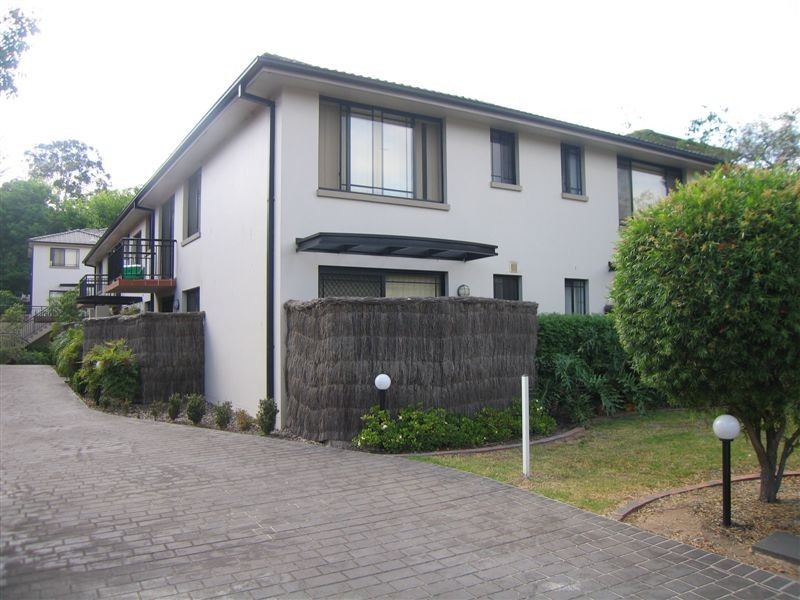 North Parramatta NSW 2151