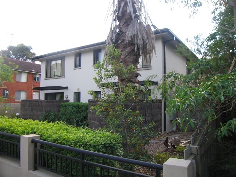 North Parramatta NSW 2151