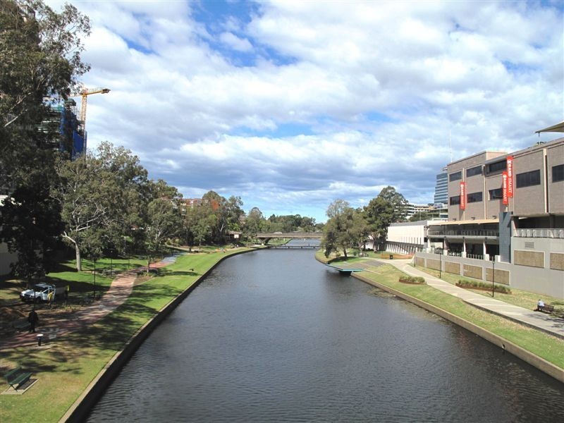 Parramatta NSW 2150